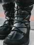 Snowfox Woman Winter Boots - MyMara