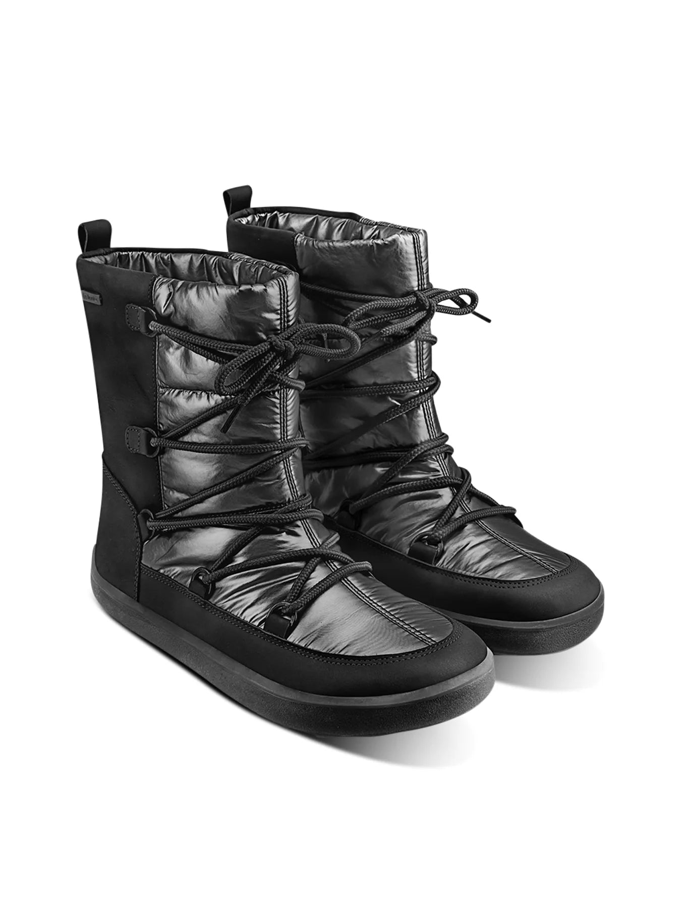 Snowfox Woman Winter Boots - MyMara