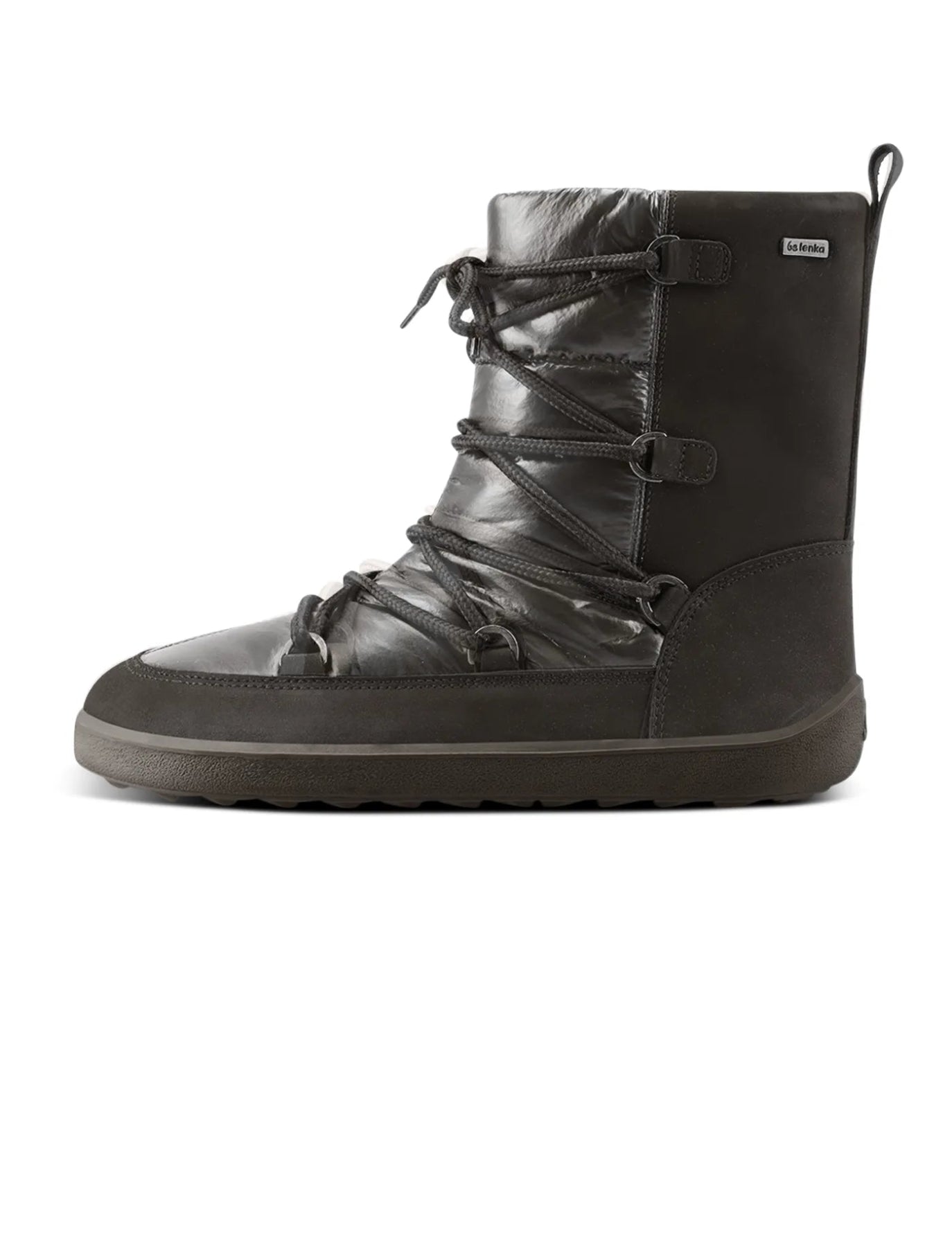 Snowfox Woman Winter Boots - MyMara