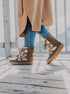 Snowfox Woman Winter Boots - MyMara