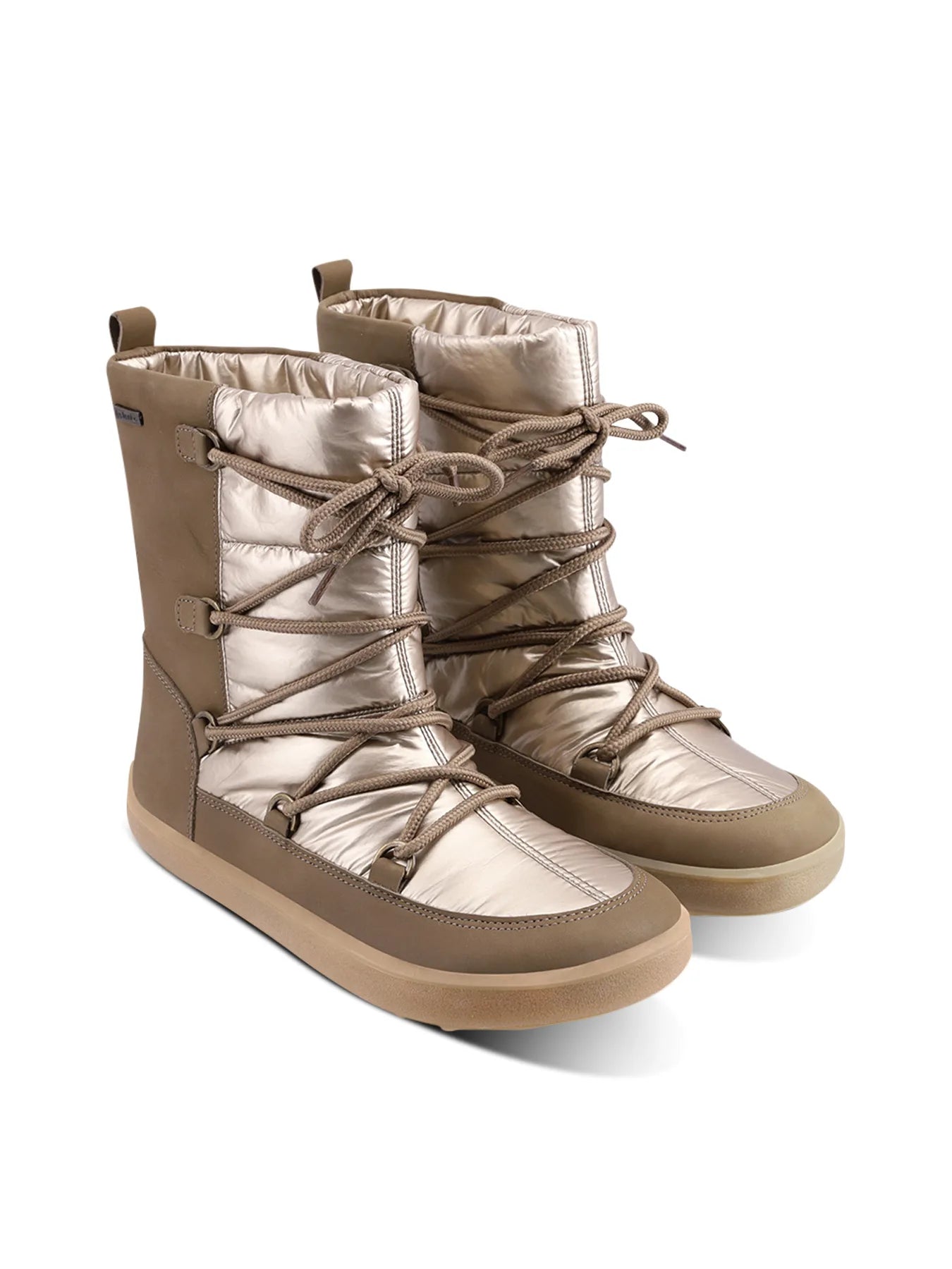 Snowfox Woman Winter Boots - MyMara