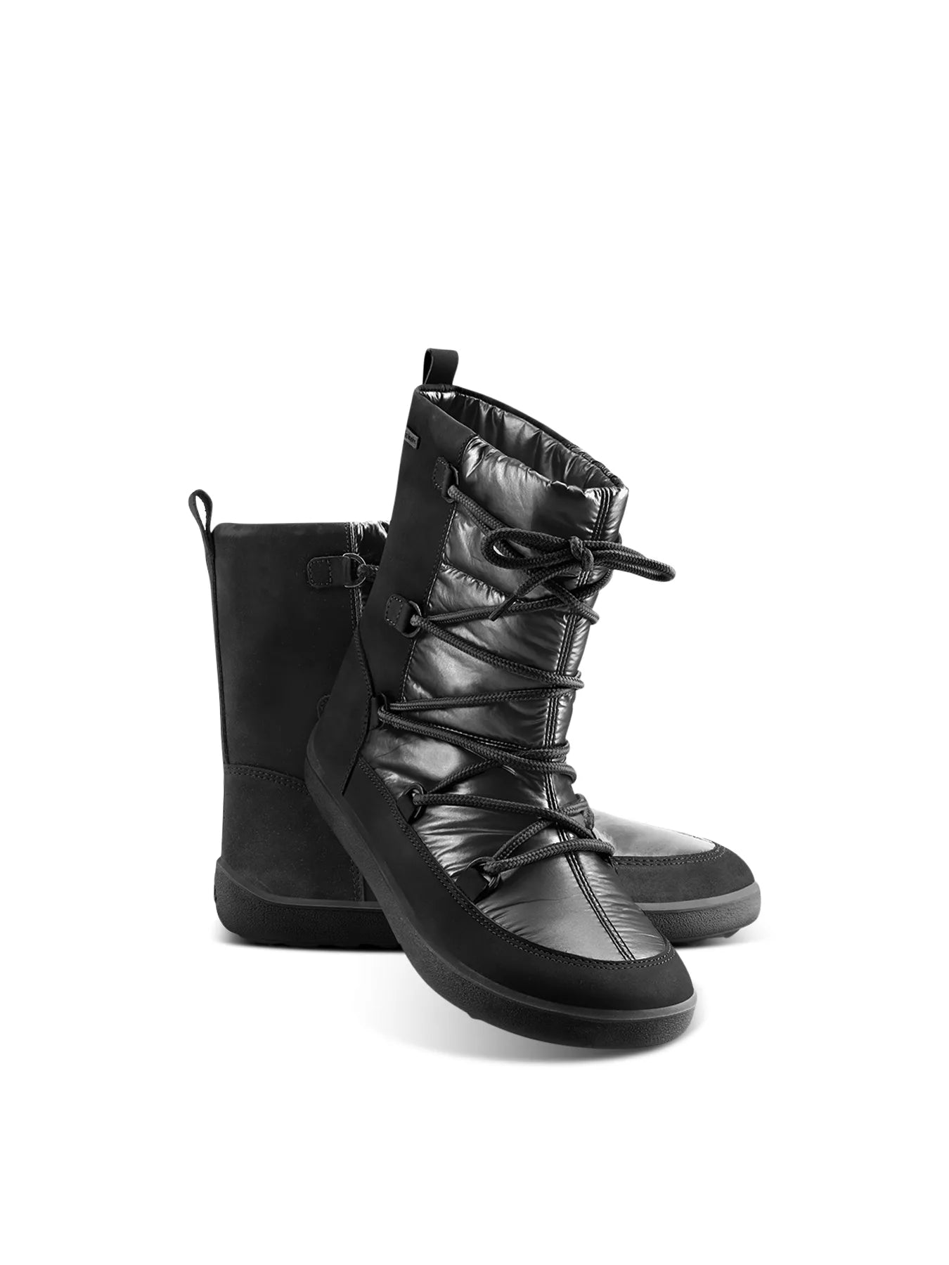Snowfox Woman Winter Boots - MyMara
