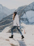Snowfox Woman Winter Boots - MyMara