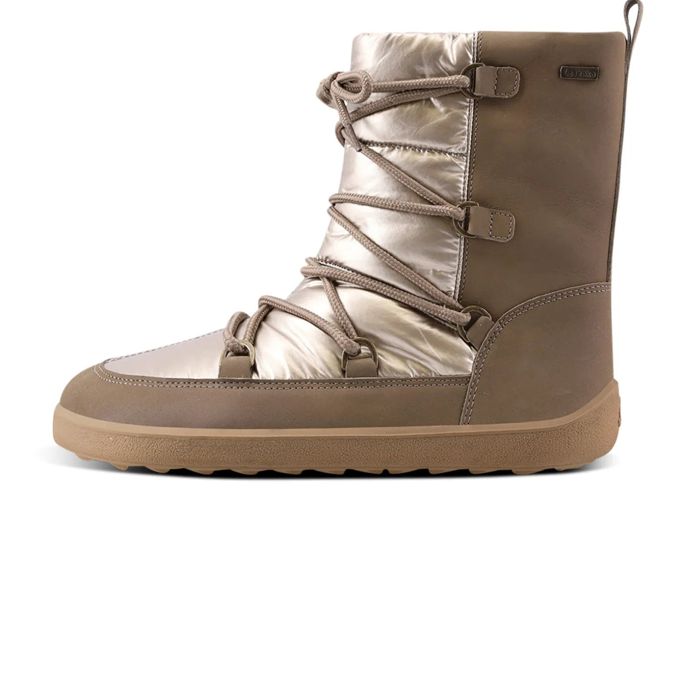 Snowfox Woman Winter Boots - MyMara
