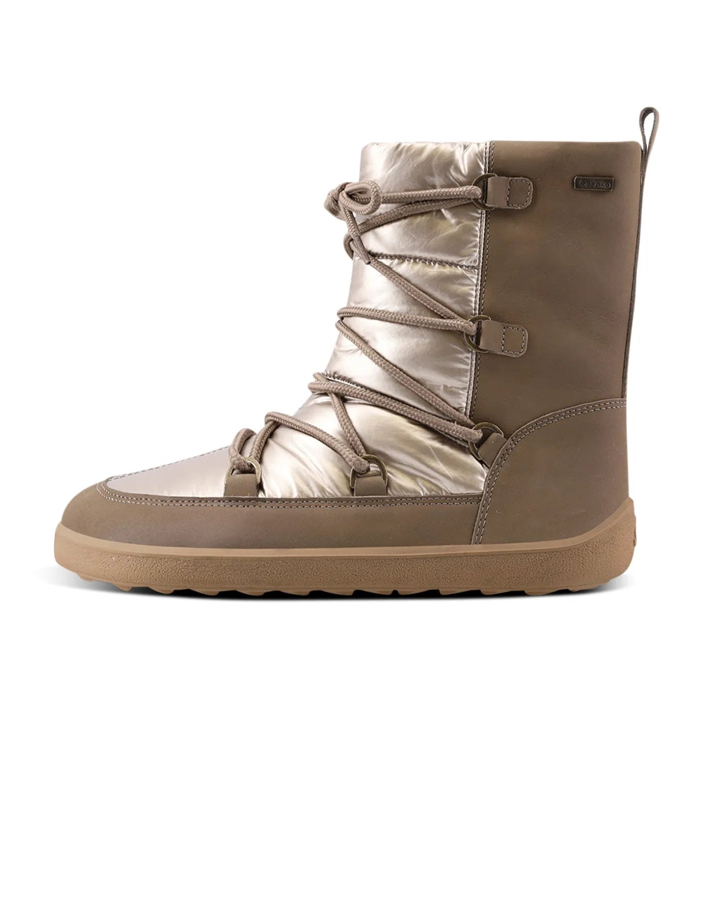 Snowfox Woman Winter Boots - MyMara