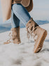 Snowfox Woman Winter Boots - MyMara