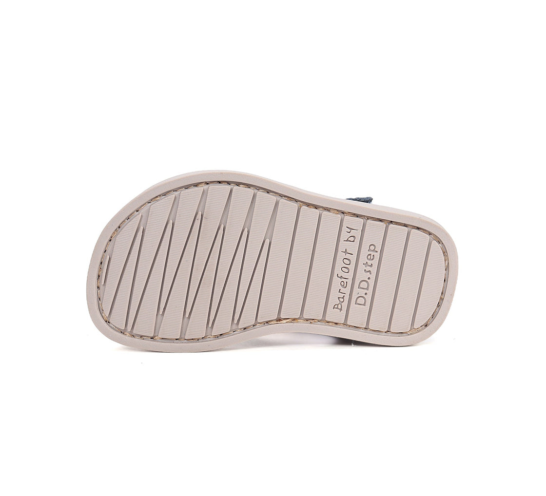 Soft Leather Barefoot Sandals '26 (076) - MyMara