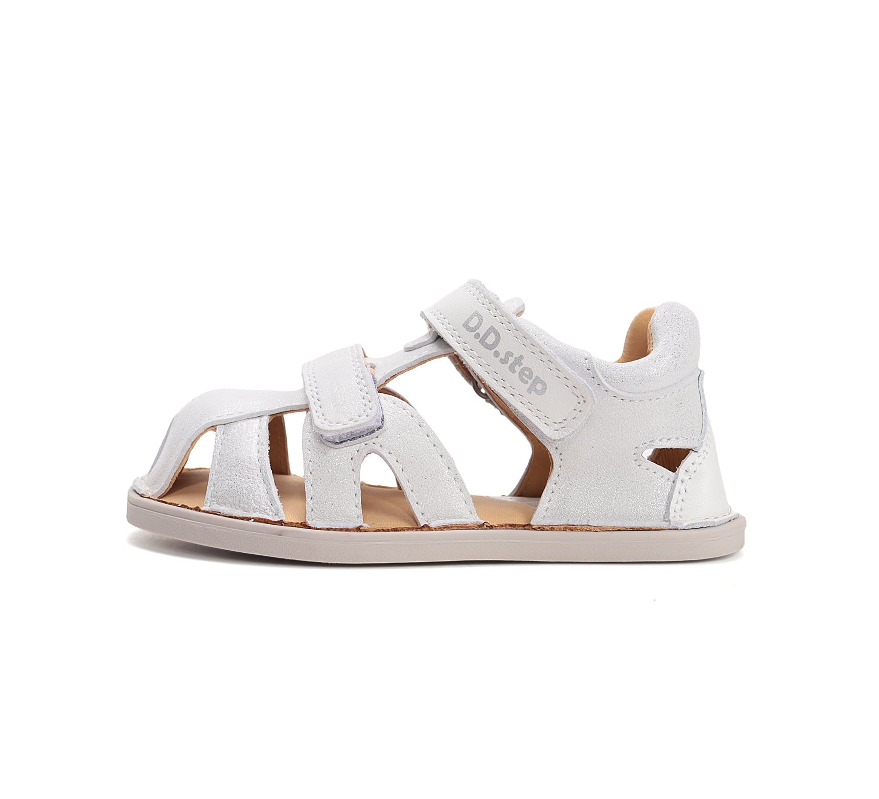 Soft Leather Barefoot Sandals '26 (076) - MyMara