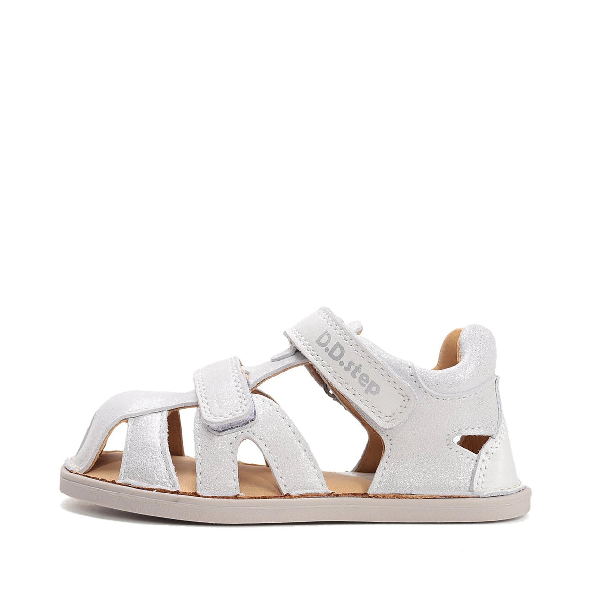 Soft Leather Barefoot Sandals '26 (076) - MyMara