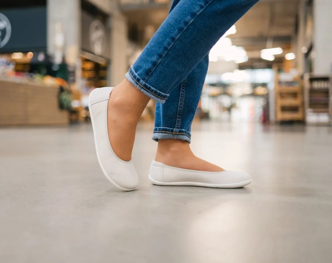 Sophie Flats - MyMara
