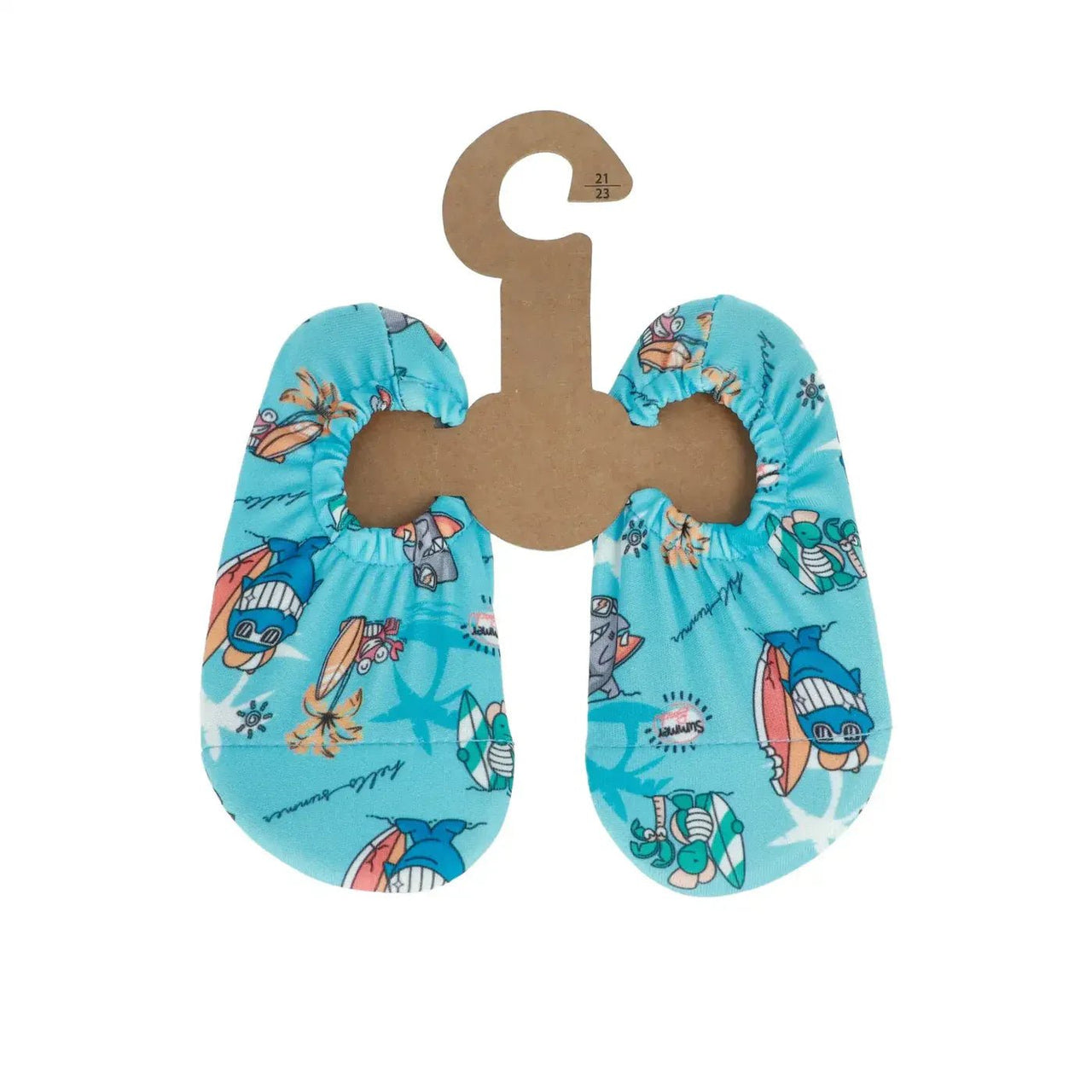 SPLASHSAFE Kids' Barefoot Water Shoes - MyMara