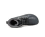 Stitch & Walk Fleece-Lined Leather Barefoot Boots - MyMara