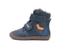 Stripe winter boots - MyMara