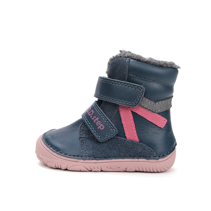 Stripes winter boots - MyMara