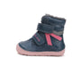 Stripes winter boots - MyMara