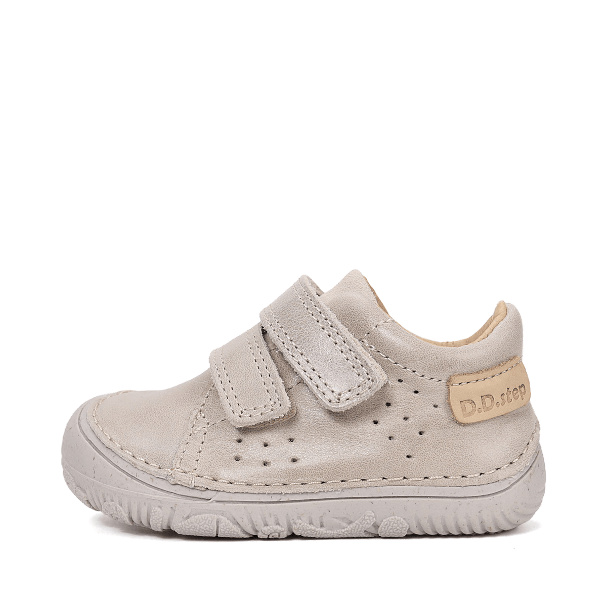 Sweetstep leather barefoot sneakers '26 - MyMara