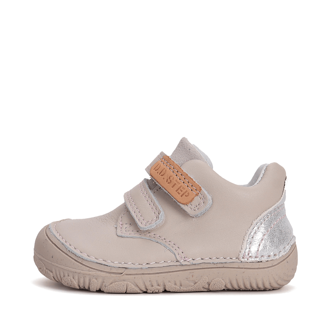 Sweetstep leather sneakers '25 - MyMara