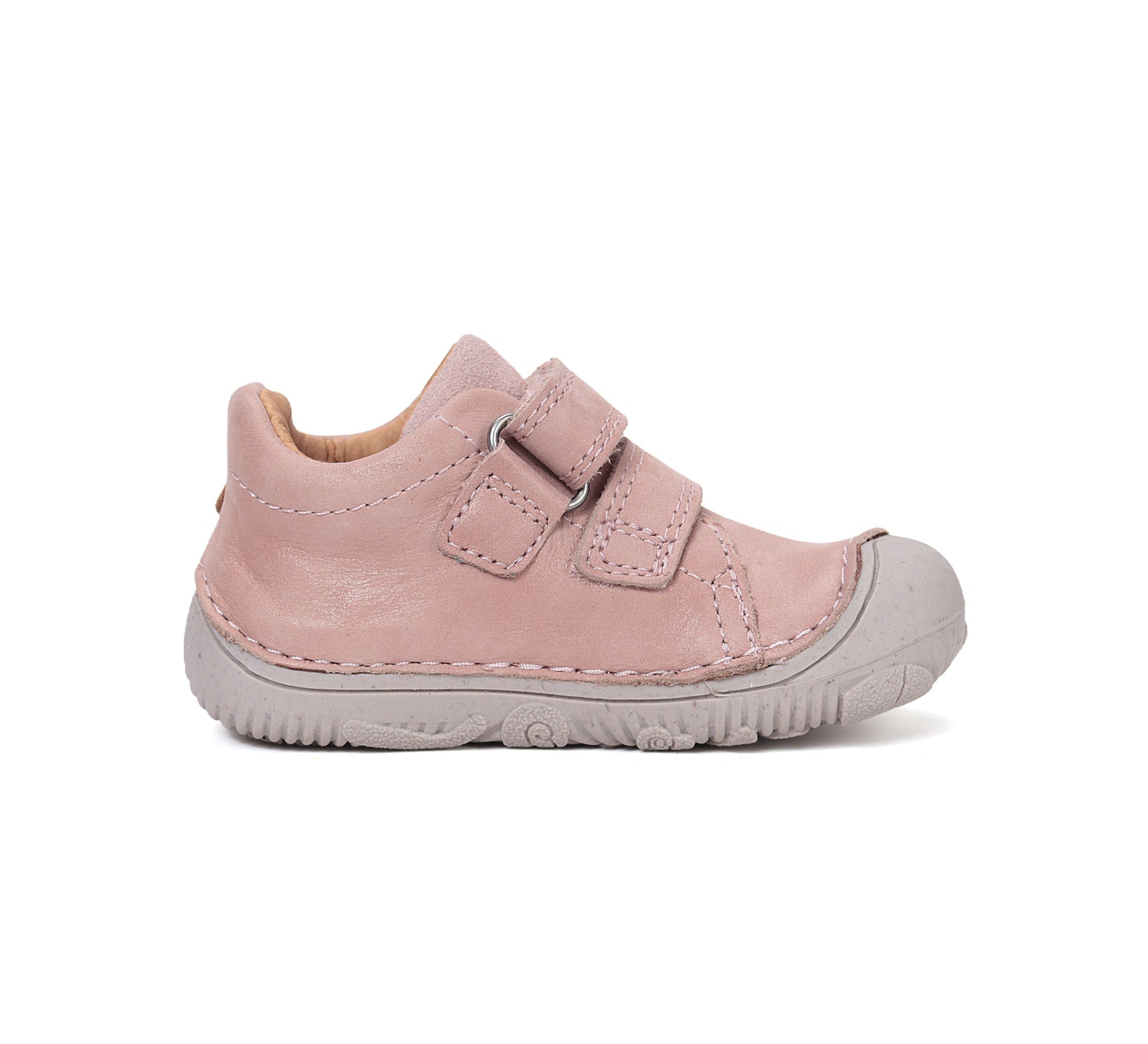 Sweetstep leather sneakers '26 - MyMara
