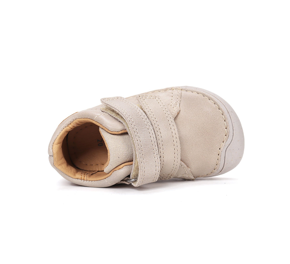 Sweetstep leather sneakers '26 - MyMara