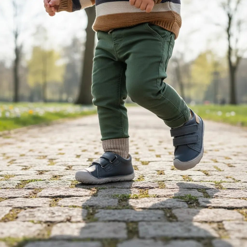 Sweetstep leather sneakers '26 - MyMara