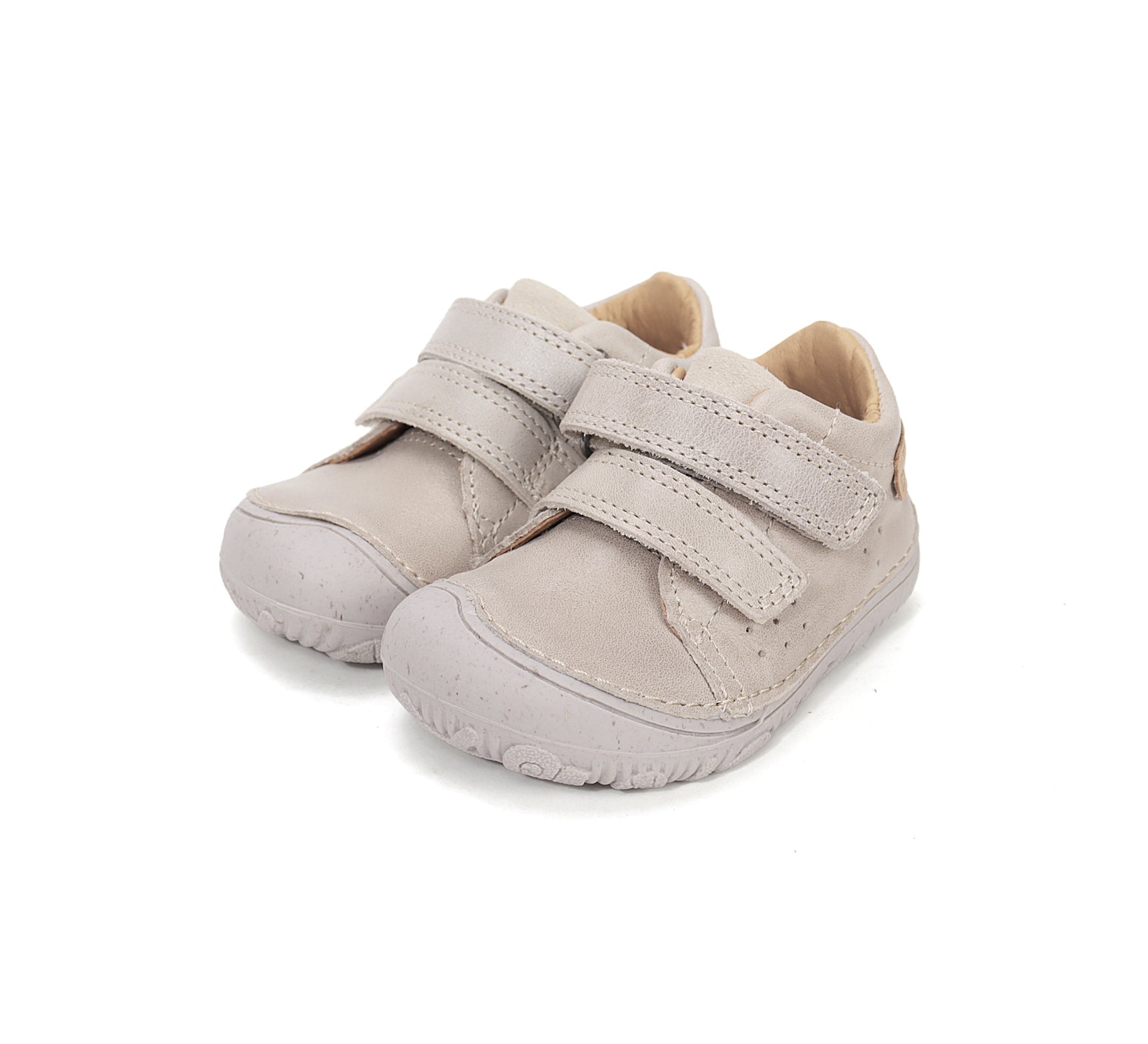 Sweetstep leather sneakers '26 - MyMara