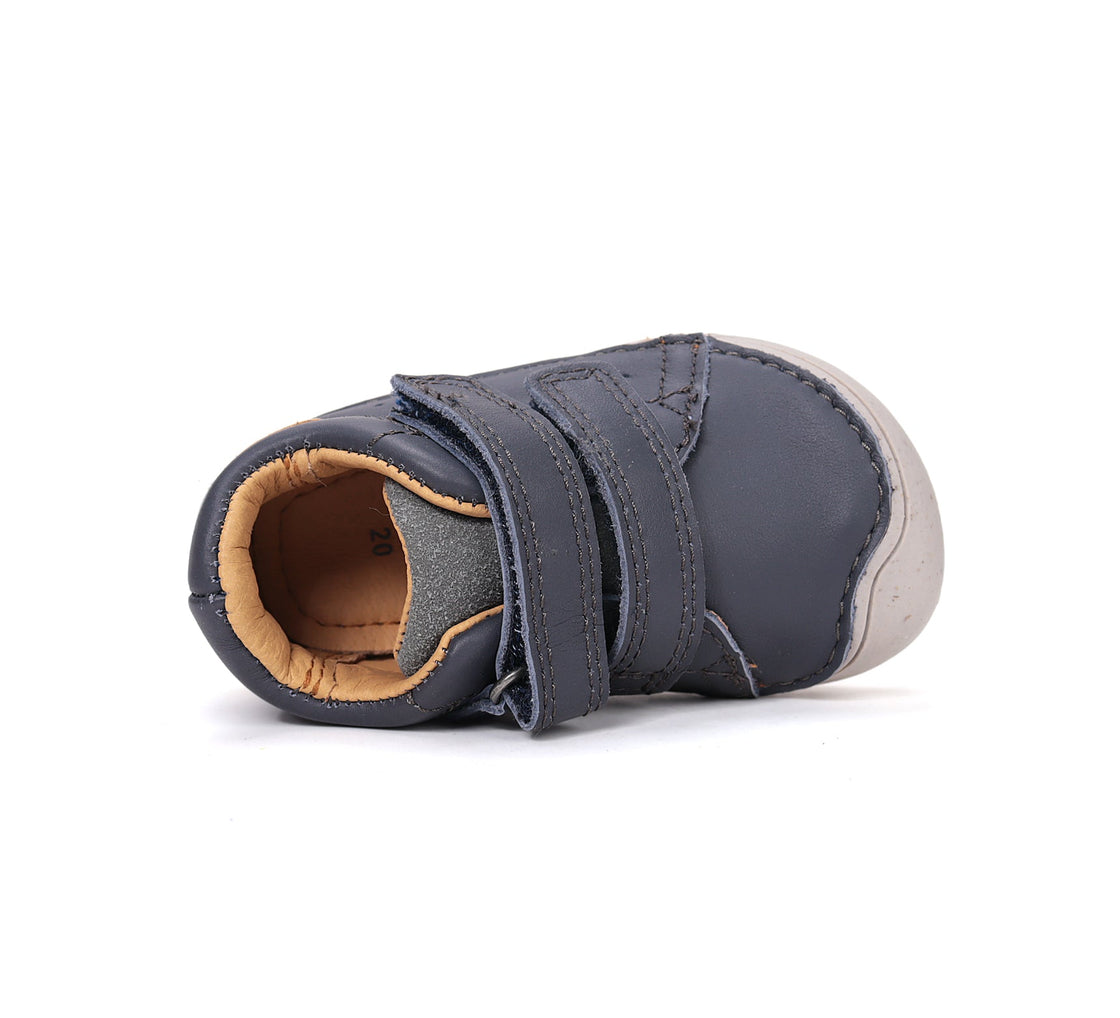Sweetstep leather sneakers '26 - MyMara