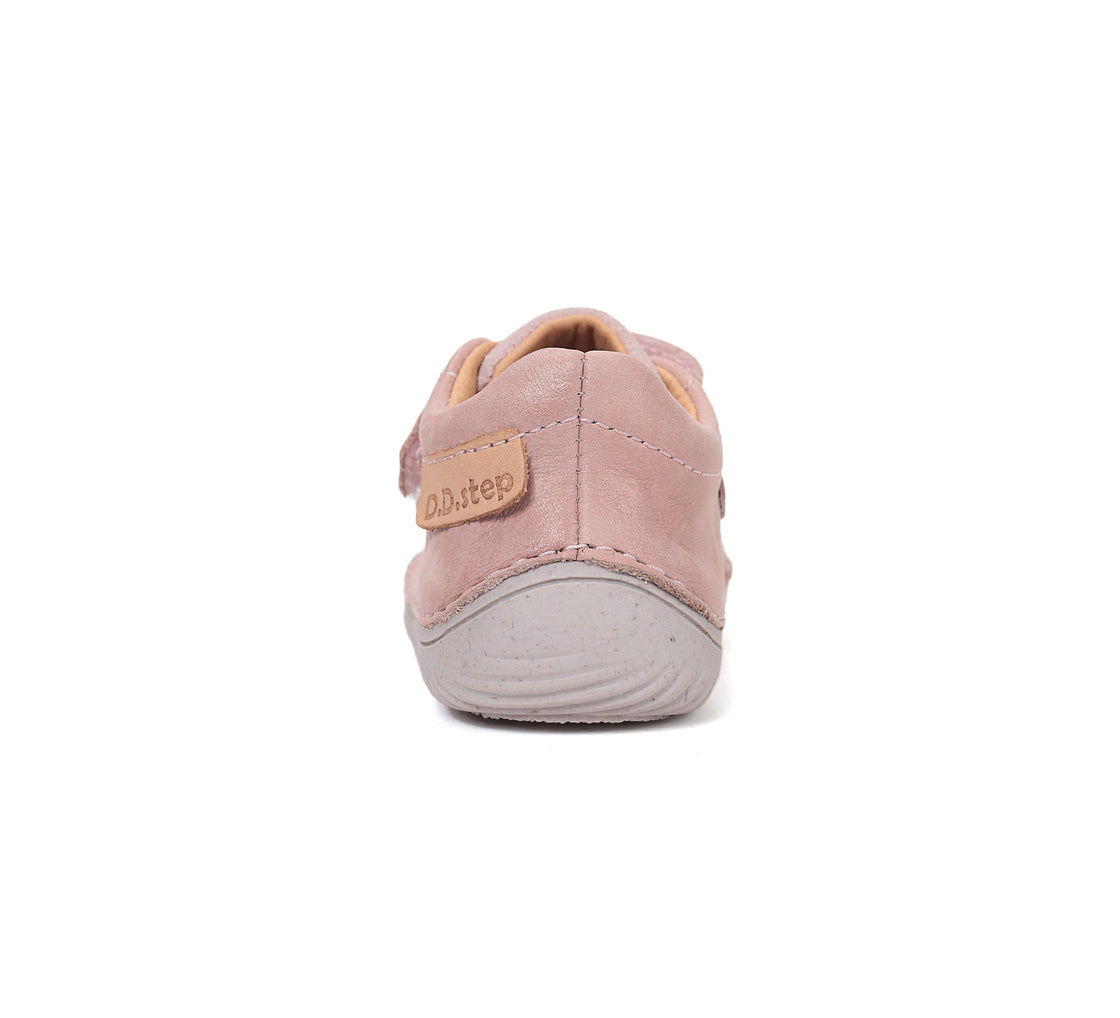 Sweetstep leather sneakers '26 - MyMara