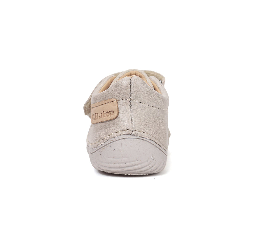 Sweetstep leather sneakers '26 - MyMara