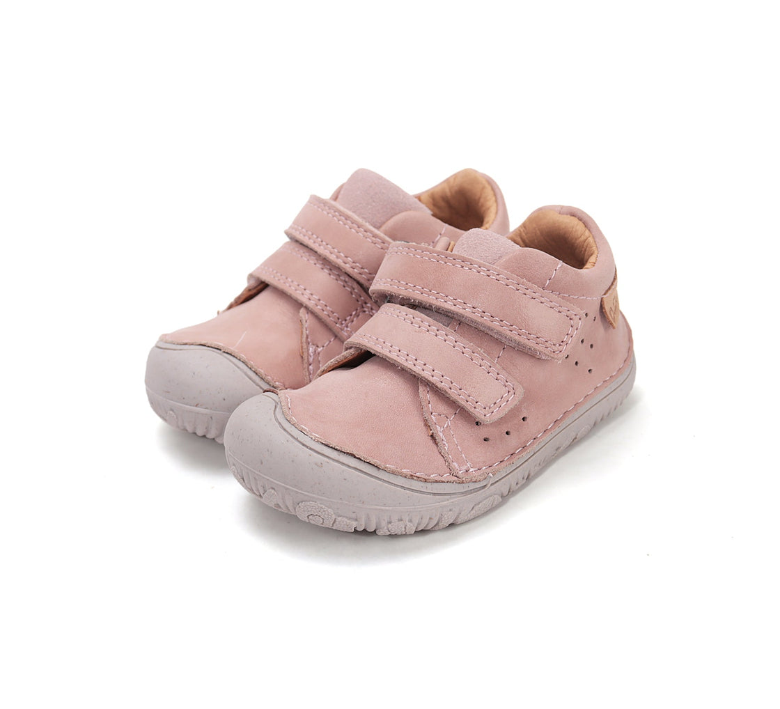 Sweetstep leather sneakers '26 - MyMara