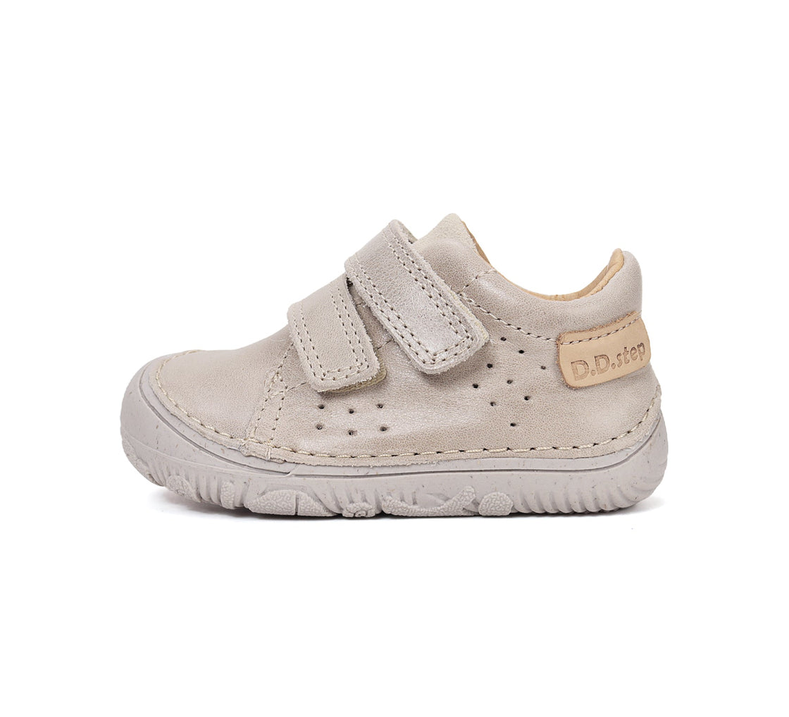 Sweetstep leather sneakers '26 - MyMara