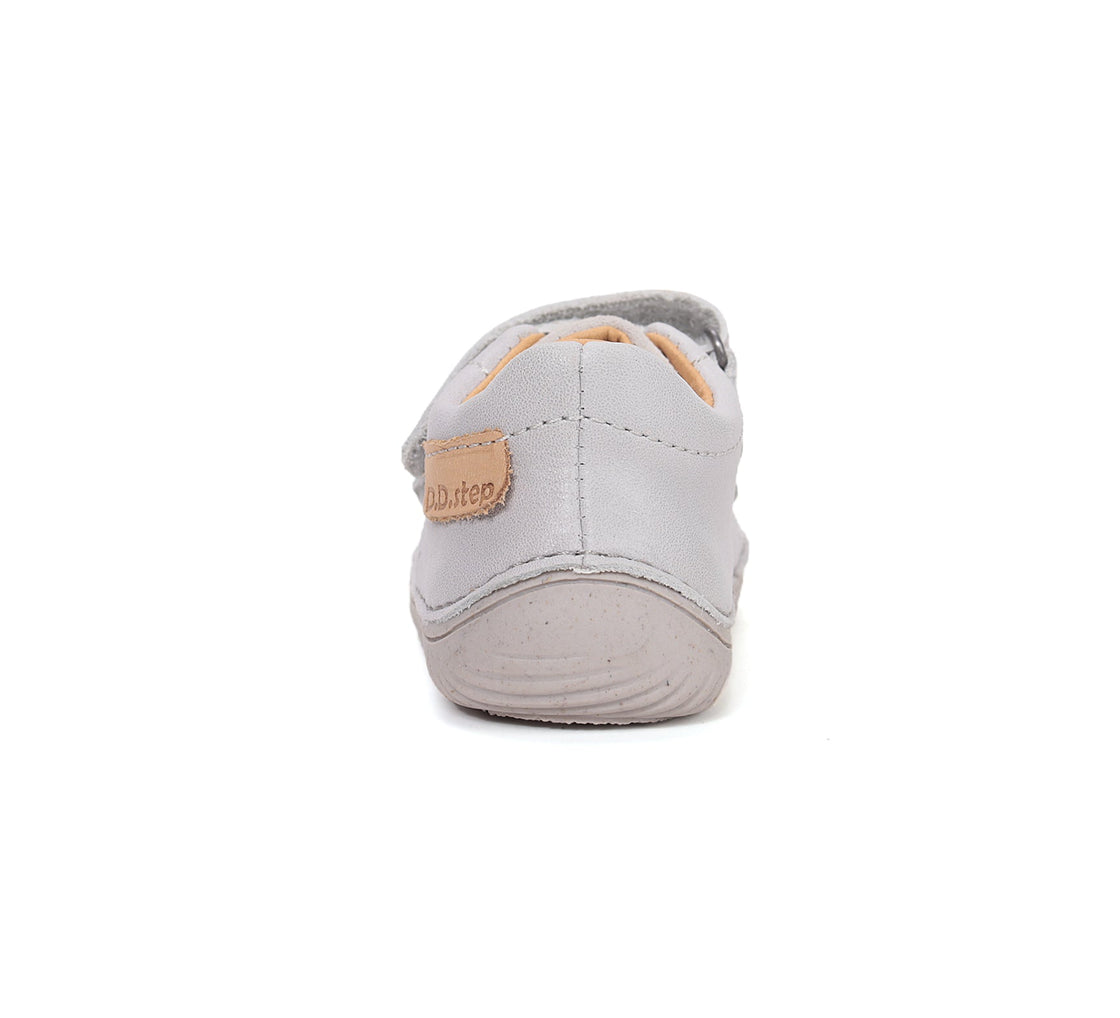 Sweetstep leather sneakers '26 - MyMara