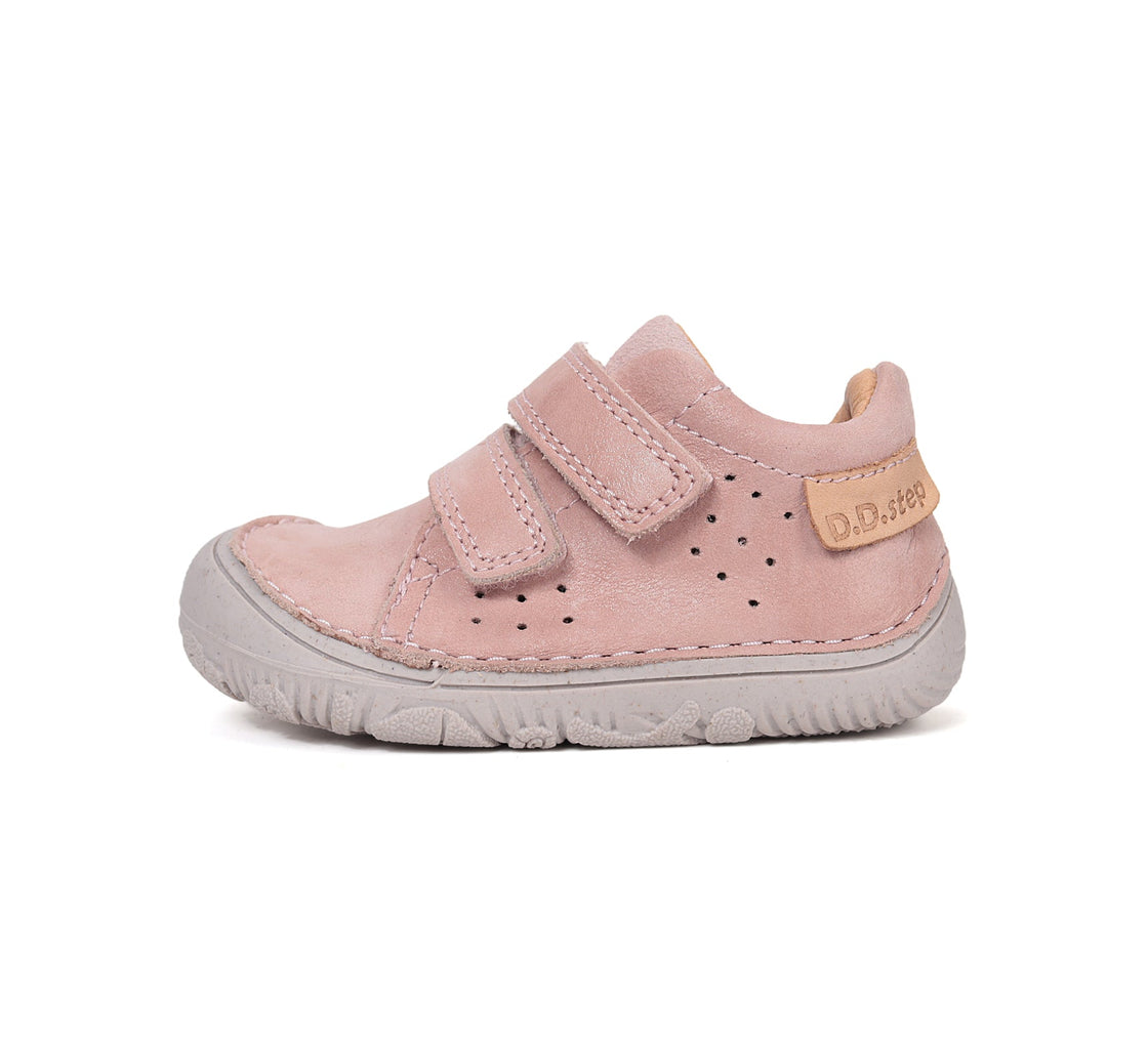 Sweetstep leather sneakers '26 - MyMara