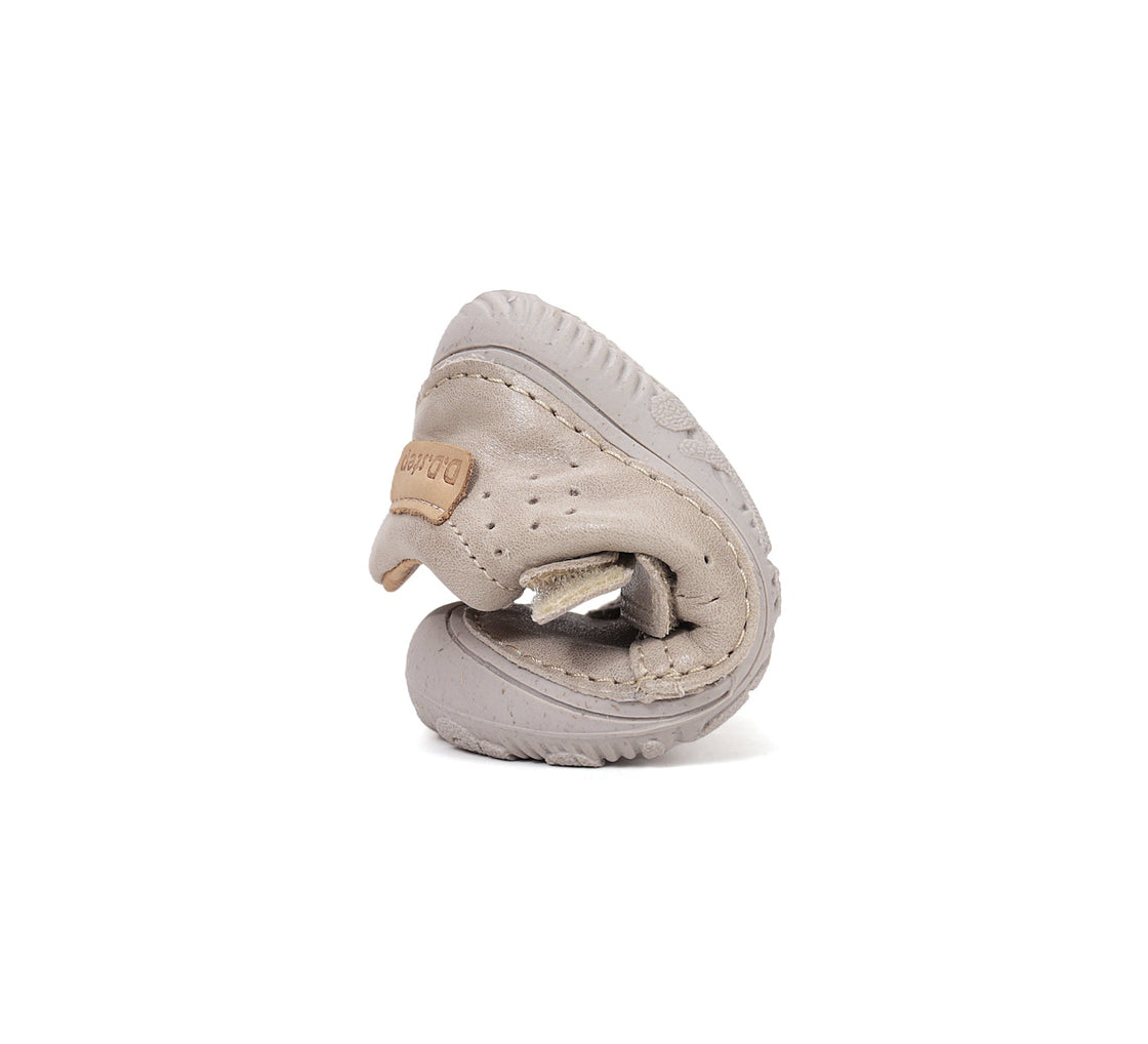 Sweetstep leather sneakers '26 - MyMara
