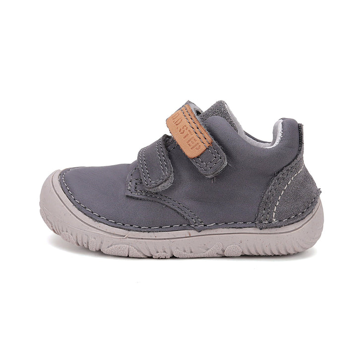 Sweetstep leather sneakers - MyMara