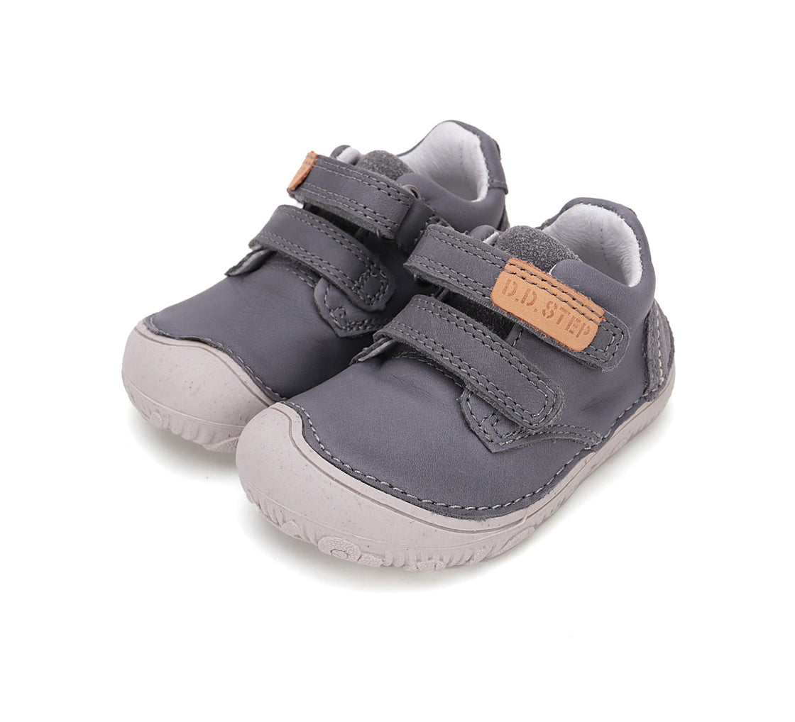 Sweetstep leather sneakers - MyMara