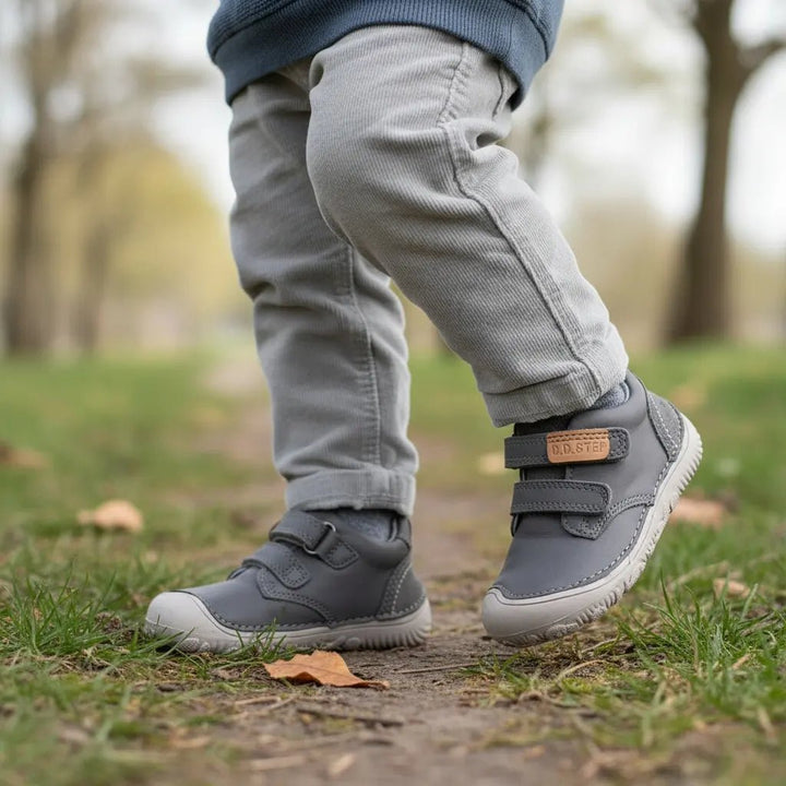Sweetstep leather sneakers - MyMara