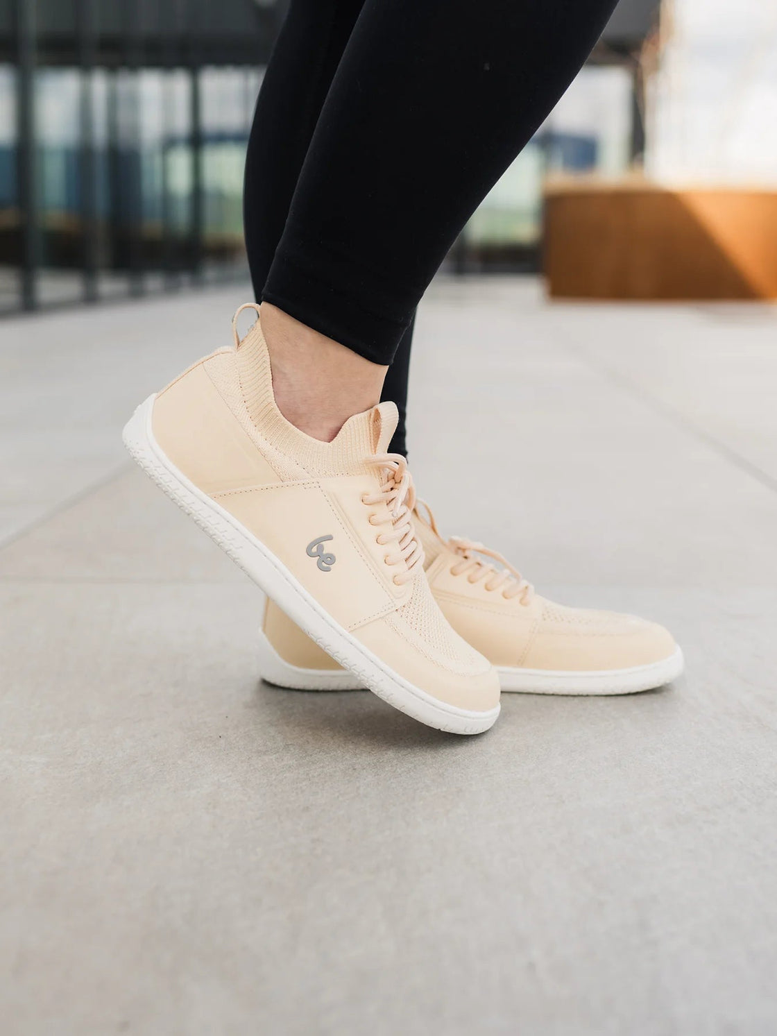 Swift Sneakers - MyMara