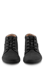 Synergy Premium Leather Town Shoes - MyMara