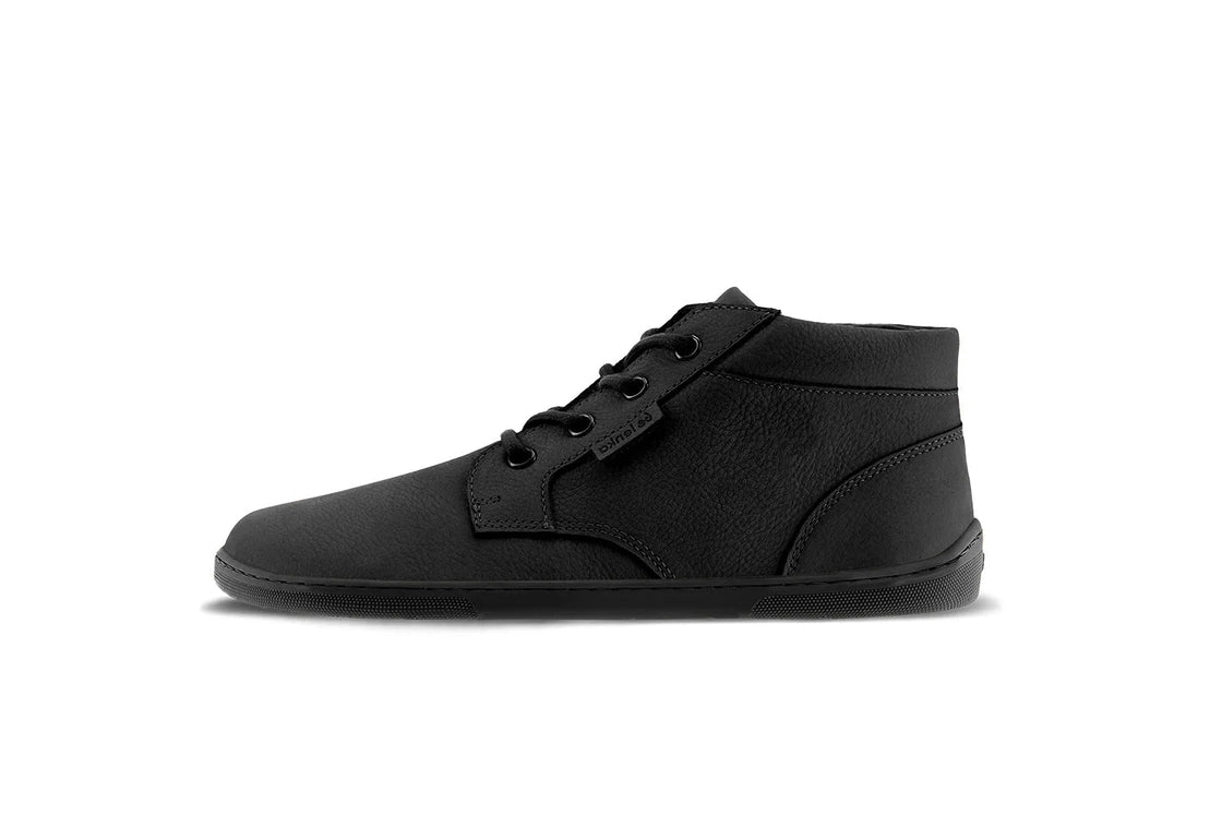 Synergy Premium Leather Town Shoes - MyMara