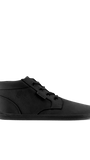 Synergy Premium Leather Town Shoes - MyMara