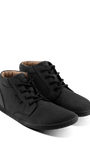 Synergy Premium Leather Town Shoes - MyMara