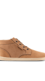 Synergy Premium Leather Town Shoes - MyMara