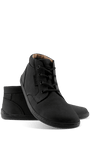 Synergy Premium Leather Town Shoes - MyMara