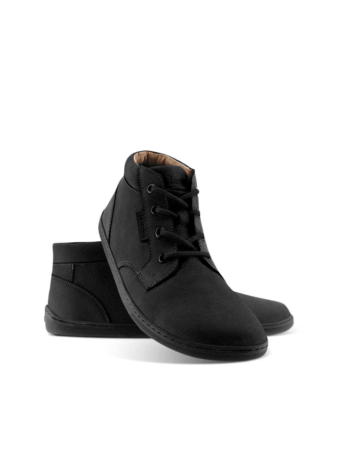 Synergy Premium Leather Town Shoes - MyMara