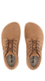 Synergy Premium Leather Town Shoes - MyMara