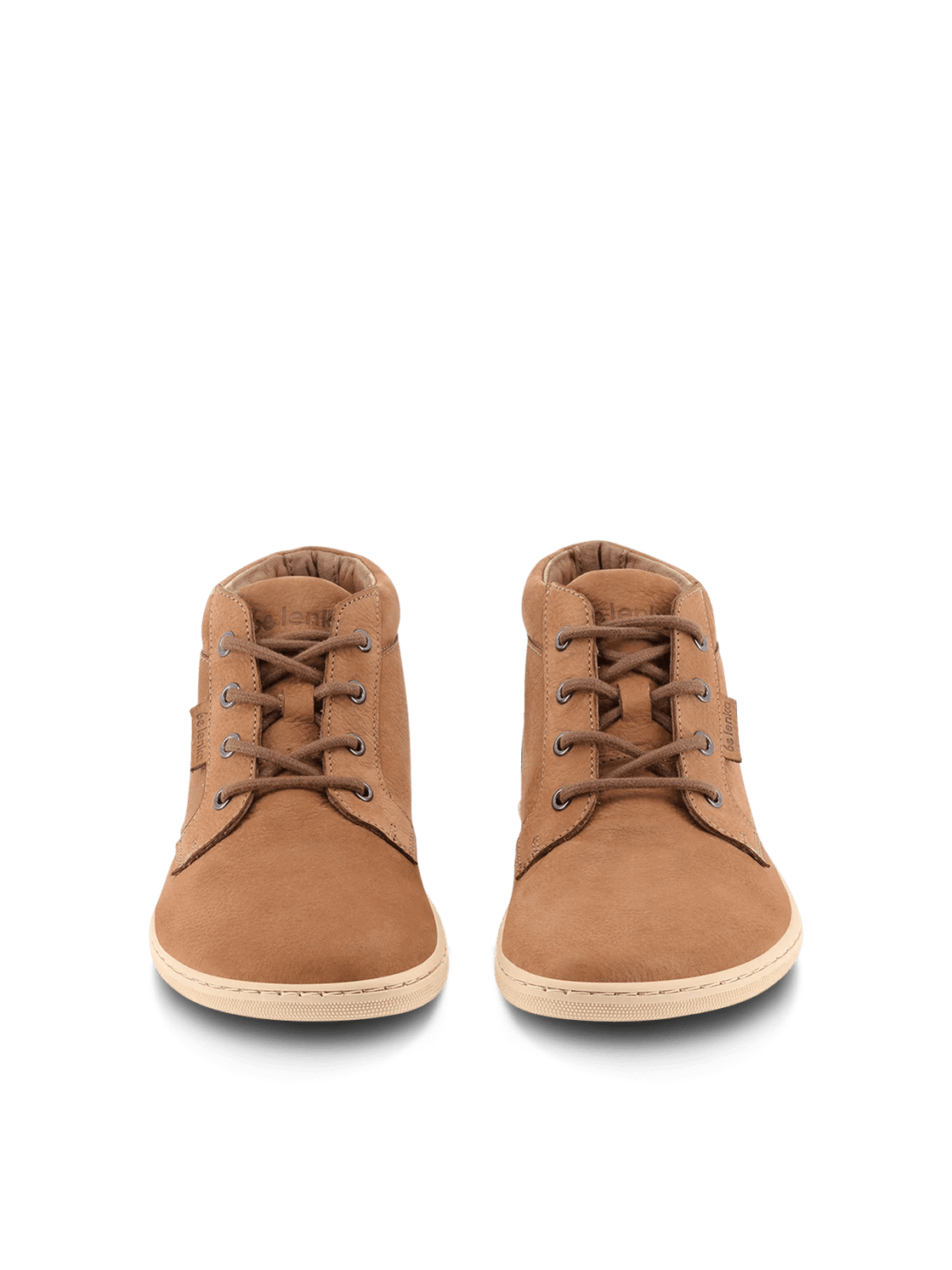 Synergy Premium Leather Town Shoes - MyMara
