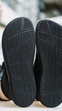 Synergy Premium Leather Town Shoes - MyMara