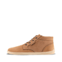 Synergy Premium Leather Town Shoes - MyMara