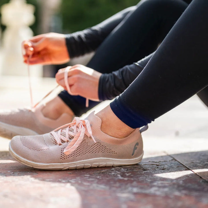 Tanga 3 Barefoot Sneakers - MyMara
