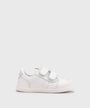 Tennis leather sneakers - MyMara